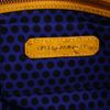 Rebecca Minkoff Rebecca Minkoff Covet Shoulder Bag in Yellow - Lyst