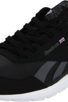 Reebok Reebok Mens Record Mile Sneaker - Lyst