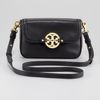 Tory Burch Rachael Crossbody Crossbody Wallet in Black - Lyst