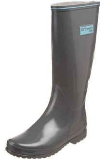 Tretorn Tretorn Womens Kelly Rubber Boot - Lyst