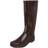Tretorn Tretorn Womens Kelly Rubber Boot in Brown (dark brown) - Lyst
