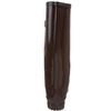 Tretorn Tretorn Womens Kelly Rubber Boot in Brown (dark brown) - Lyst