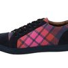 Vivienne Westwood Man Trainer in Purple (b) - Lyst