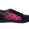 Vivienne Westwood Man Trainer in Purple (b) - Lyst