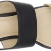 Calvin Klein Calvin Klein Womens Lorianne Platform Sandal in Black (black/natural) - Lyst