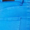 Cheap Monday Cheap Monday High Waist Skinny Jeans in Blue - Lyst