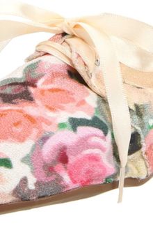 Corso Como Corso Como Womens Dance Laceup Fashion Sneaker - Lyst