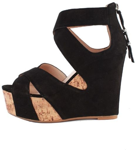 Dolce Vita Jaime in Black - Lyst