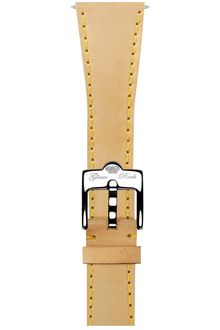 Glam Rock Leather Strap - Lyst