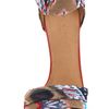 L.a.m.b. Iowa Fabric in Multicolor (teal) - Lyst