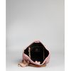 Lanvin Rose Quilted Brushed Lambskin Amalia Tote in Pink (rose) - Lyst