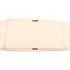 Marc By Marc Jacobs Padded Leather Shoulder Bag in White (s) - Lyst