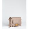 Prada Clay Calfskin City Crossbody Bag in Beige (clay) - Lyst