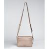 Prada Clay Calfskin City Crossbody Bag in Beige (clay) - Lyst
