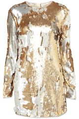 Topshop Wanda Dress By Jones and Jones