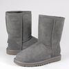 Ugg Classic Short in Gray (grey) - Lyst