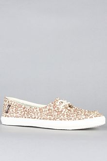 Vans The Rata Lo Sneaker in Brown Floral - Lyst