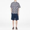 Acne Oahu Cam Css12 in Blue for Men (camo) - Lyst
