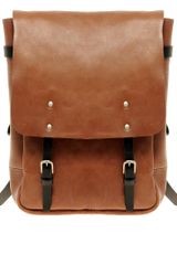Ally Capellino Ally Capellino Hugh Backpack
