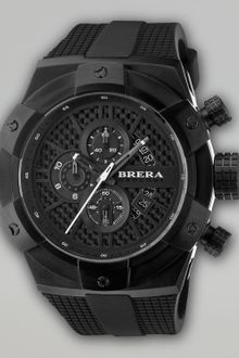 Brera 48mm Supersportivo Watch - Lyst