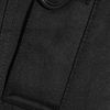 Burberry Prorsum Midlength Cottonsateen Trench Coat in Black - Lyst
