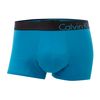 Calvin Klein Bold Underwear Trunk in Blue for Men - Lyst
