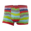 Calvin Klein Stripe Underwear Trunk in Multicolor for Men (multi-coloured) - Lyst