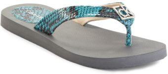  Sammy Thong Sandals 