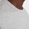 Comme Des Garçons Comme Des Garcons Shirt Mens Front Pocket Tshirt in Gray for Men (grey) - Lyst