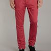 Diesel Skinny Tepphar Jeans in Red for Men (raspberry) - Lyst