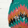 Free People Sari Sequin Hobo in Multicolor (tribal print) - Lyst