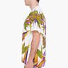 Givenchy White Birds Of Paradise Tshirt in White for Men - Lyst