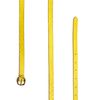 Lucky Brand Skinny Belt in Yellow (cha) - Lyst