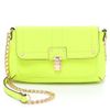 Milly Kelsey Mini Bag  in Green - Lyst