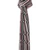 Missoni Textured Scarf in Gray (grey) - Lyst