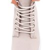Pointer Hannah High Top Sneakers in Pink - Lyst
