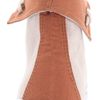 Pointer Hannah High Top Sneakers in Pink - Lyst