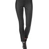 Rag & Bone Split Skinny Midnightshoreditch in Black (midnight) - Lyst