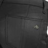 Rag & Bone Split Skinny Midnightshoreditch in Black (midnight) - Lyst