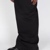 Rick Owens Drawstring Skirt in Black for Men - Lyst