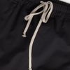 Rick Owens Drawstring Skirt in Black for Men - Lyst