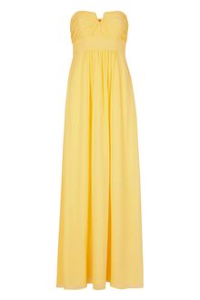 Ted Baker Anglica Maxi Dress - Lyst