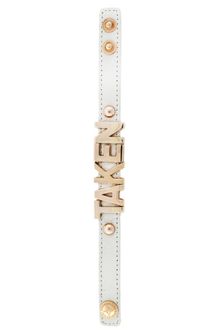 BCBGeneration Taken Snap Bracelet - Lyst