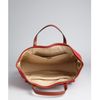 Chloé Red Leather Susan Large Tote in Red - Lyst