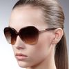 D&g Fast Fashion Sunglasses in Brown (blue blue smoke) - Lyst