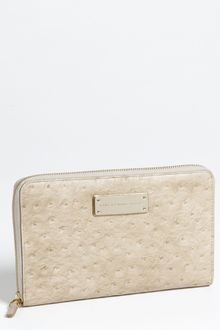 Marc By Marc Jacobs Ozzie Travel Wallet - Lyst