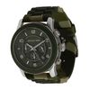 Michael Kors Chronograph Watch  in Green for Men (g) - Lyst