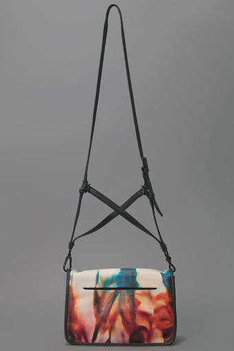  Anen Shoulder Bag Multi 