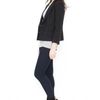 3.1 Phillip Lim Garconnet Blazer in Black in Black - Lyst