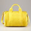 Alexander Wang Rocco Satchel in Yellow (citrus) - Lyst